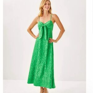 Lilly Pulitzer Sarahlynne Maxi Dress - NWT